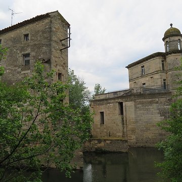 Moulin Cordier de Béziers