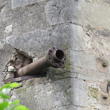 Moulin Cordier de Béziers