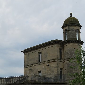 Moulin Cordier de Béziers