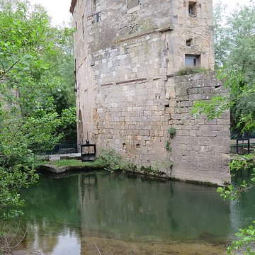 Moulin Cordier de Béziers