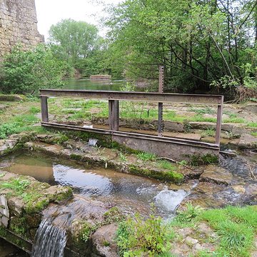 Moulin Cordier de Béziers