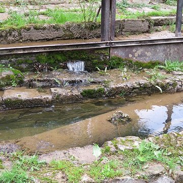 Moulin Cordier de Béziers