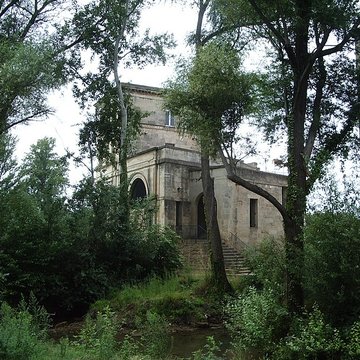 Moulin Cordier de Béziers