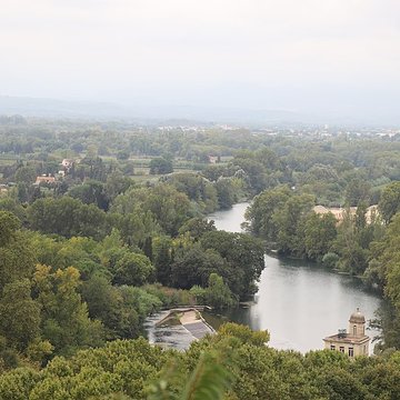 Moulin Cordier de Béziers