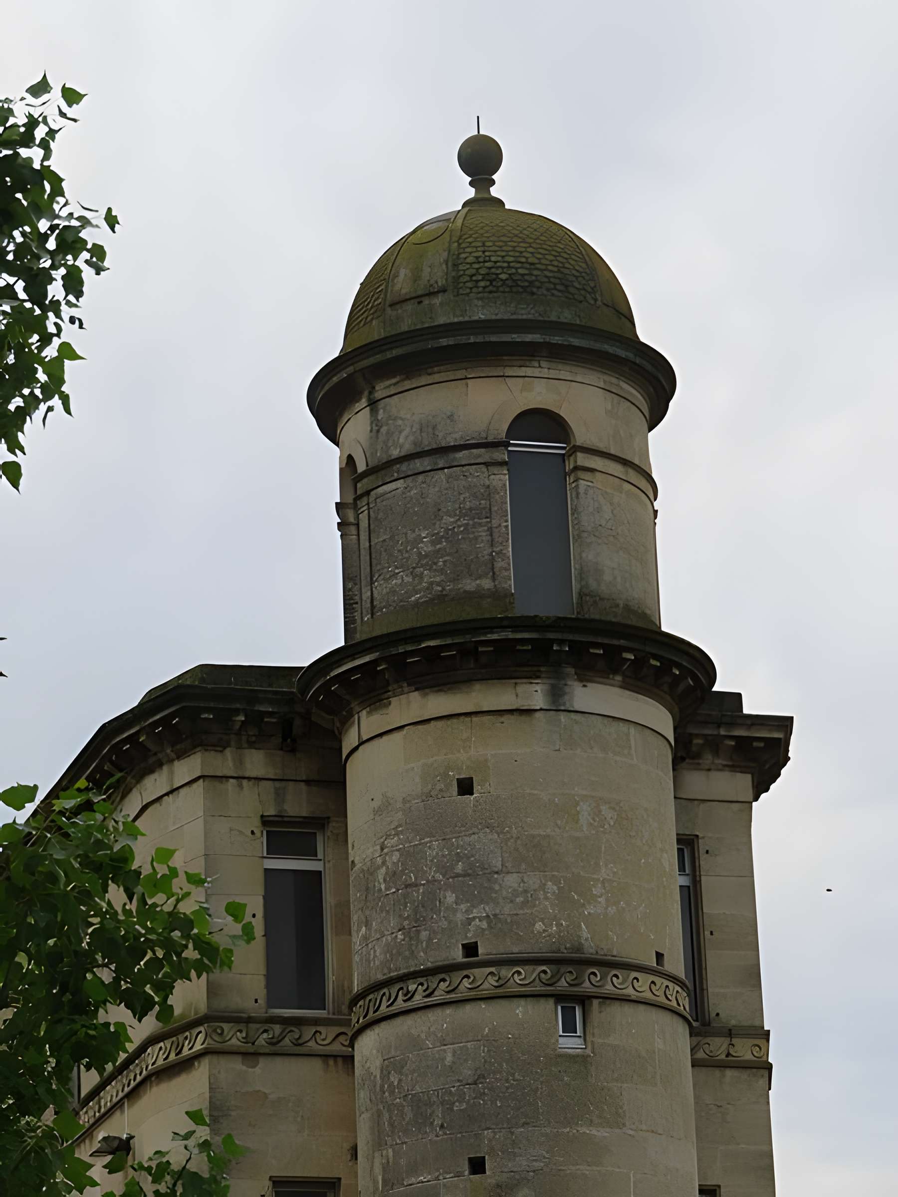 Moulin Cordier de Béziers