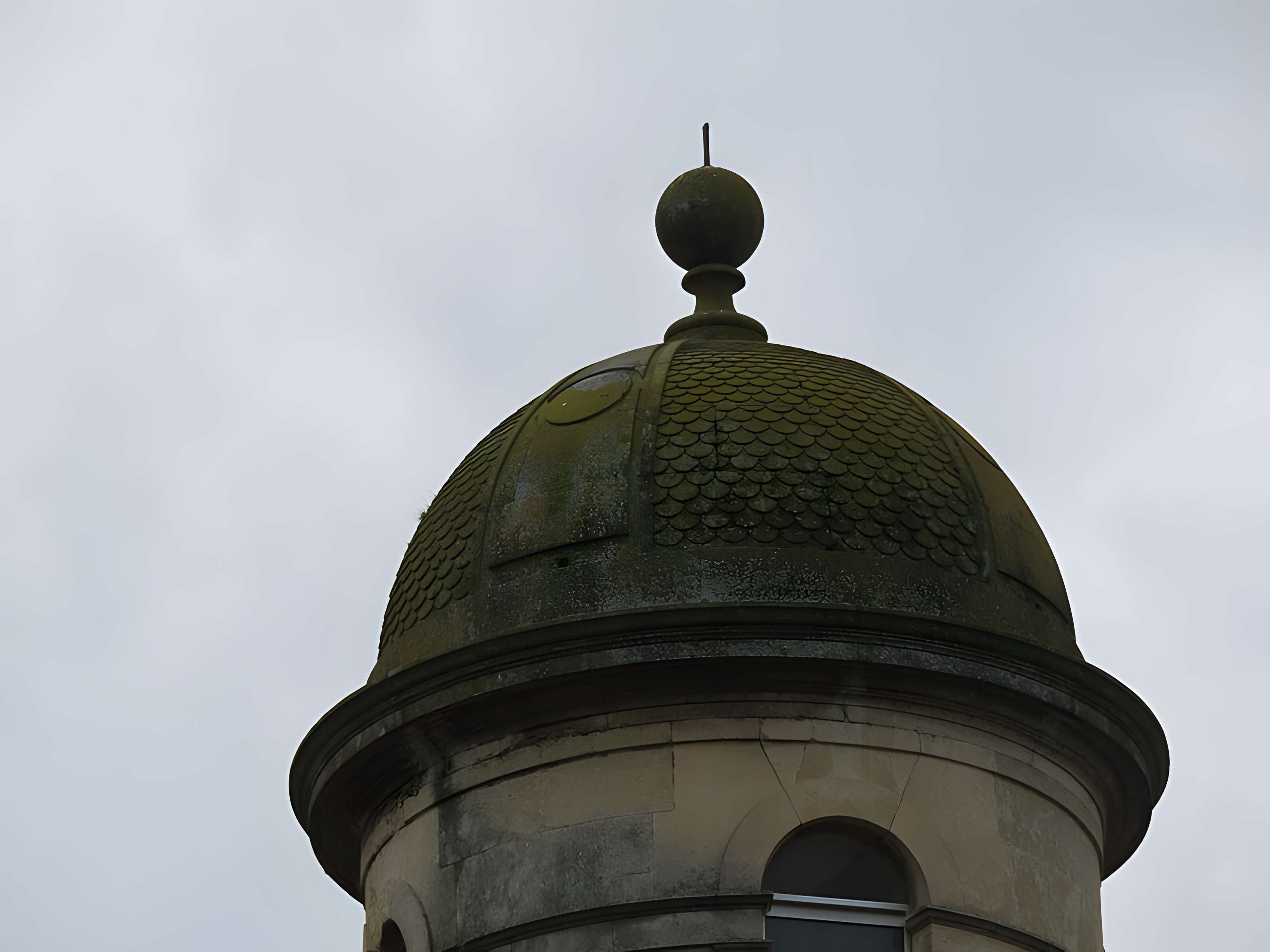 Moulin Cordier de Béziers