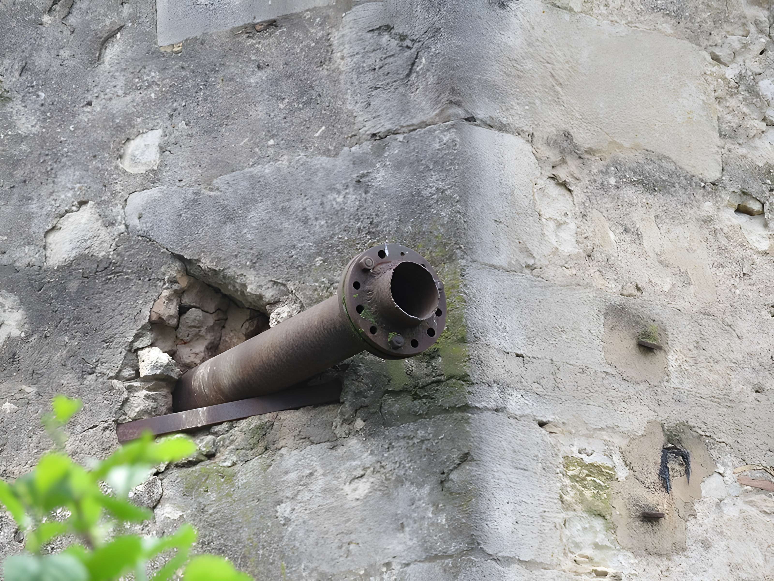 Moulin Cordier de Béziers