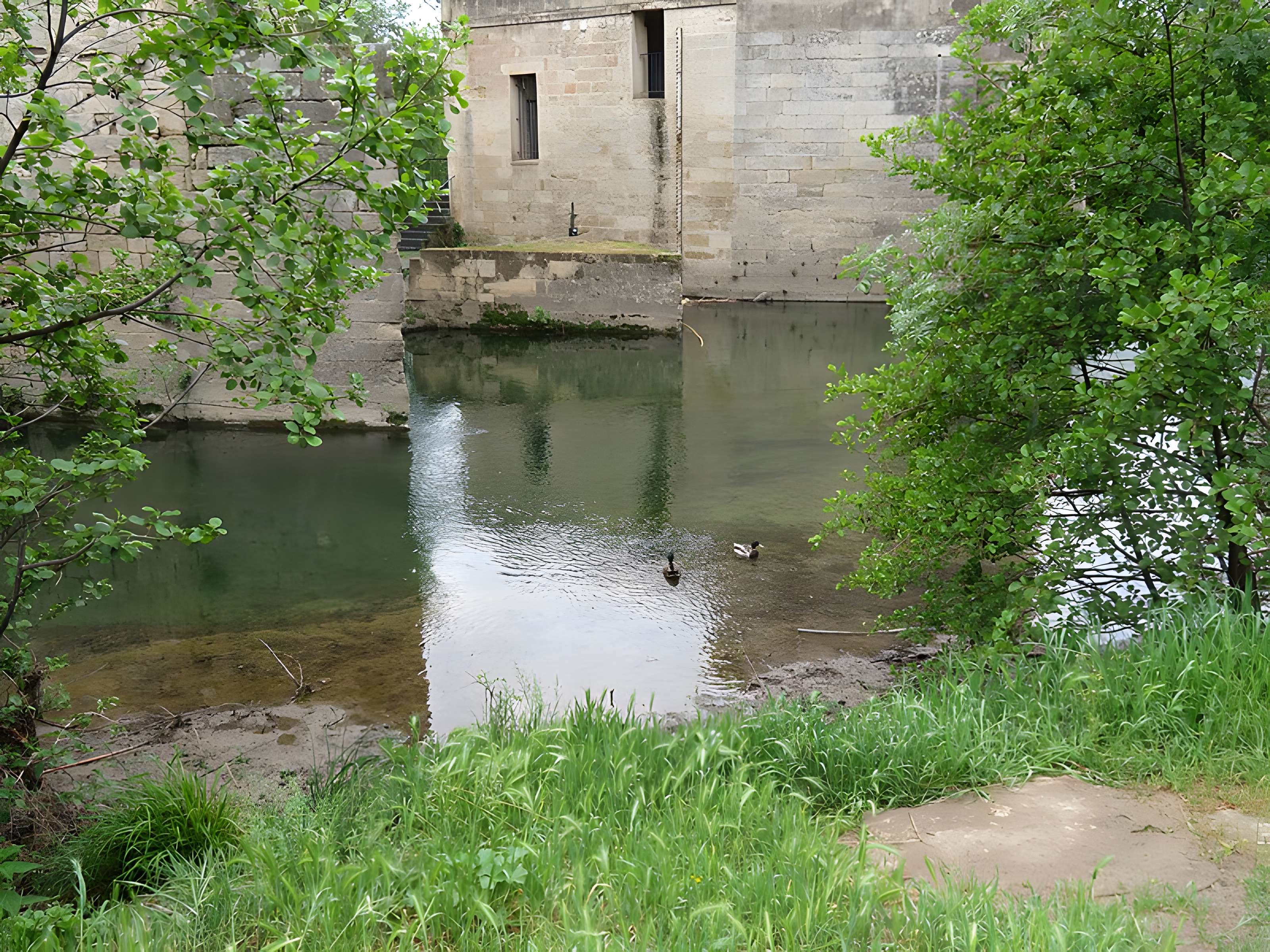 Moulin Cordier de Béziers