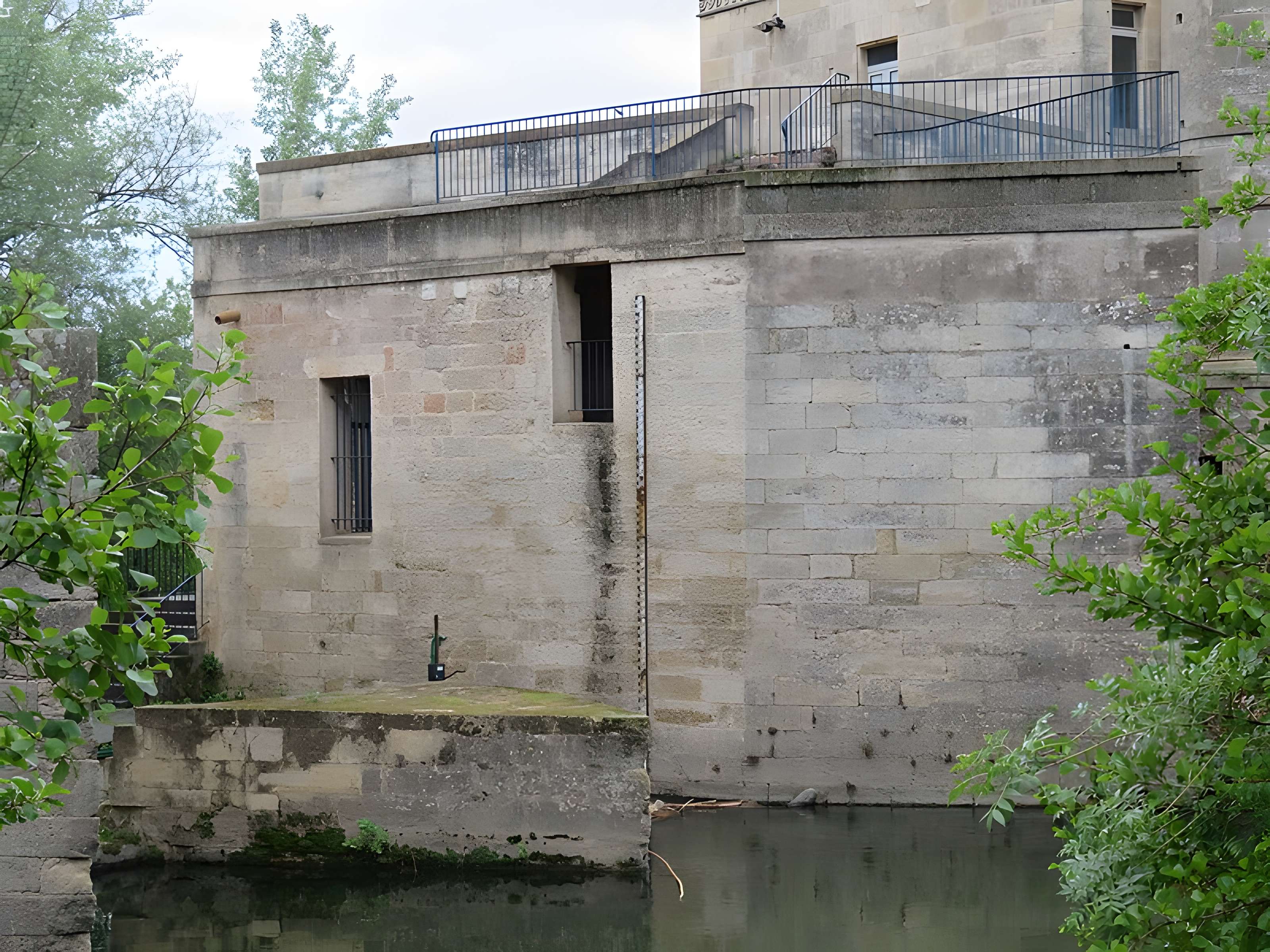 Moulin Cordier de Béziers