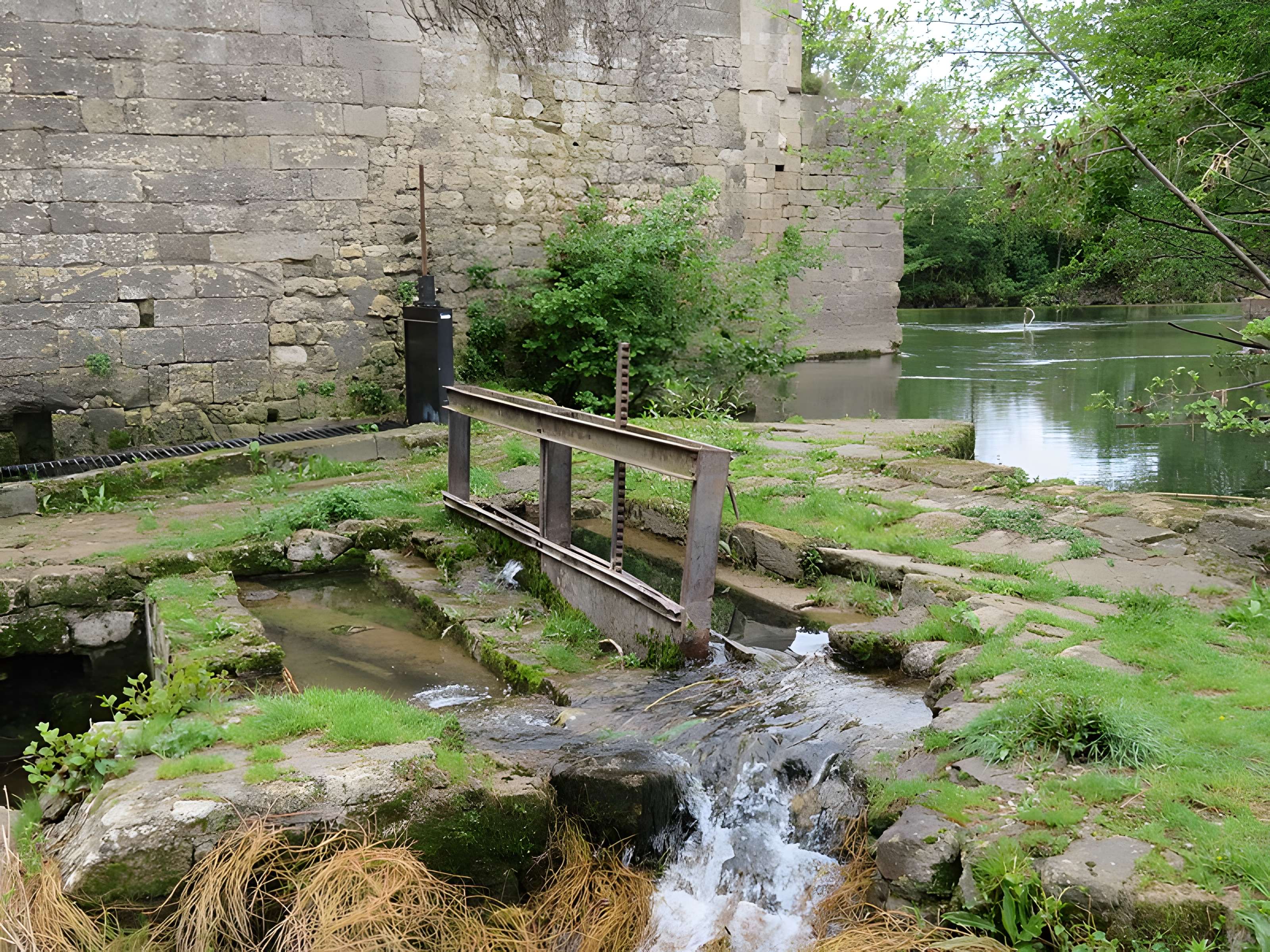 Moulin Cordier de Béziers