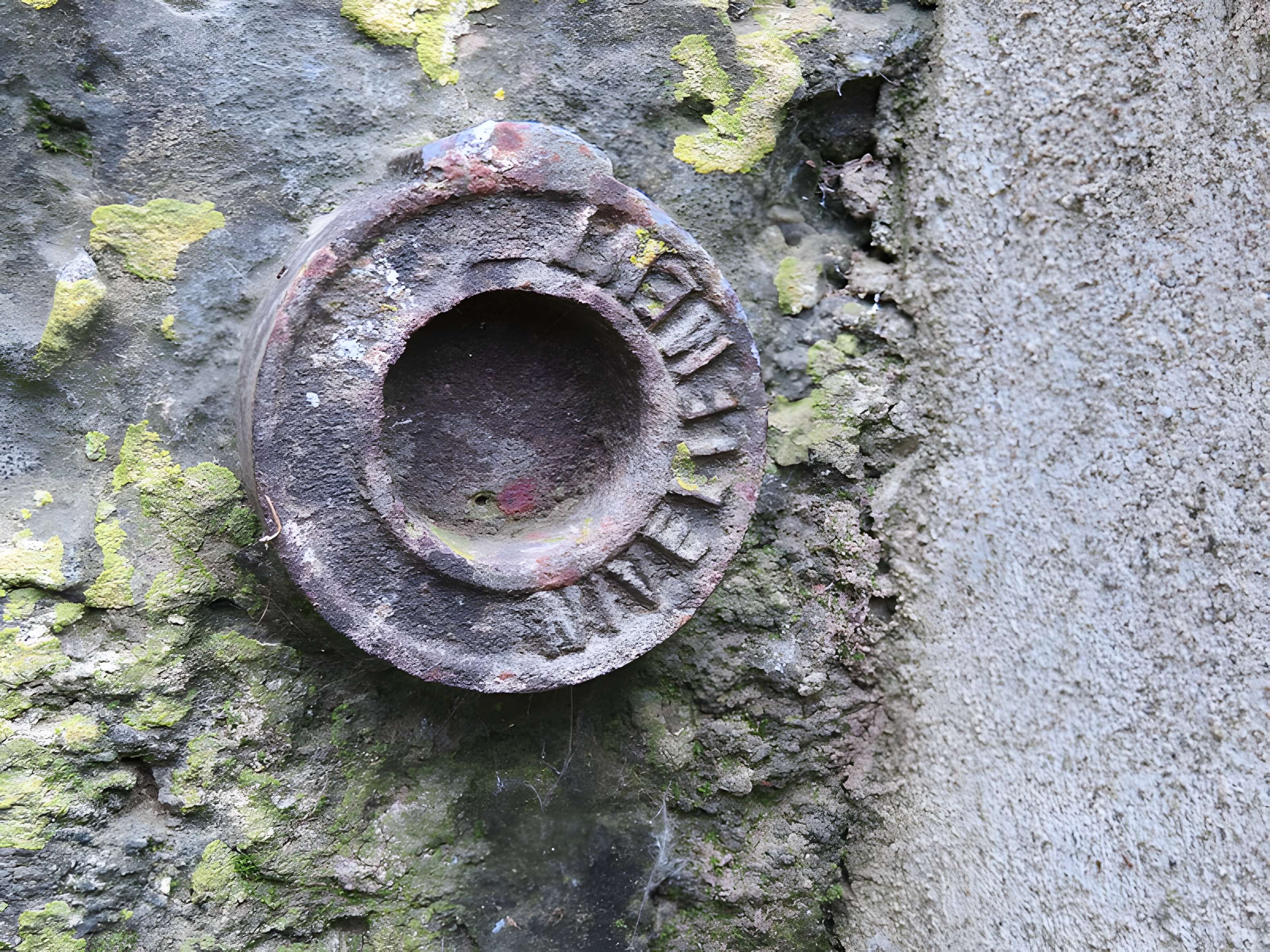 Moulin Cordier de Béziers