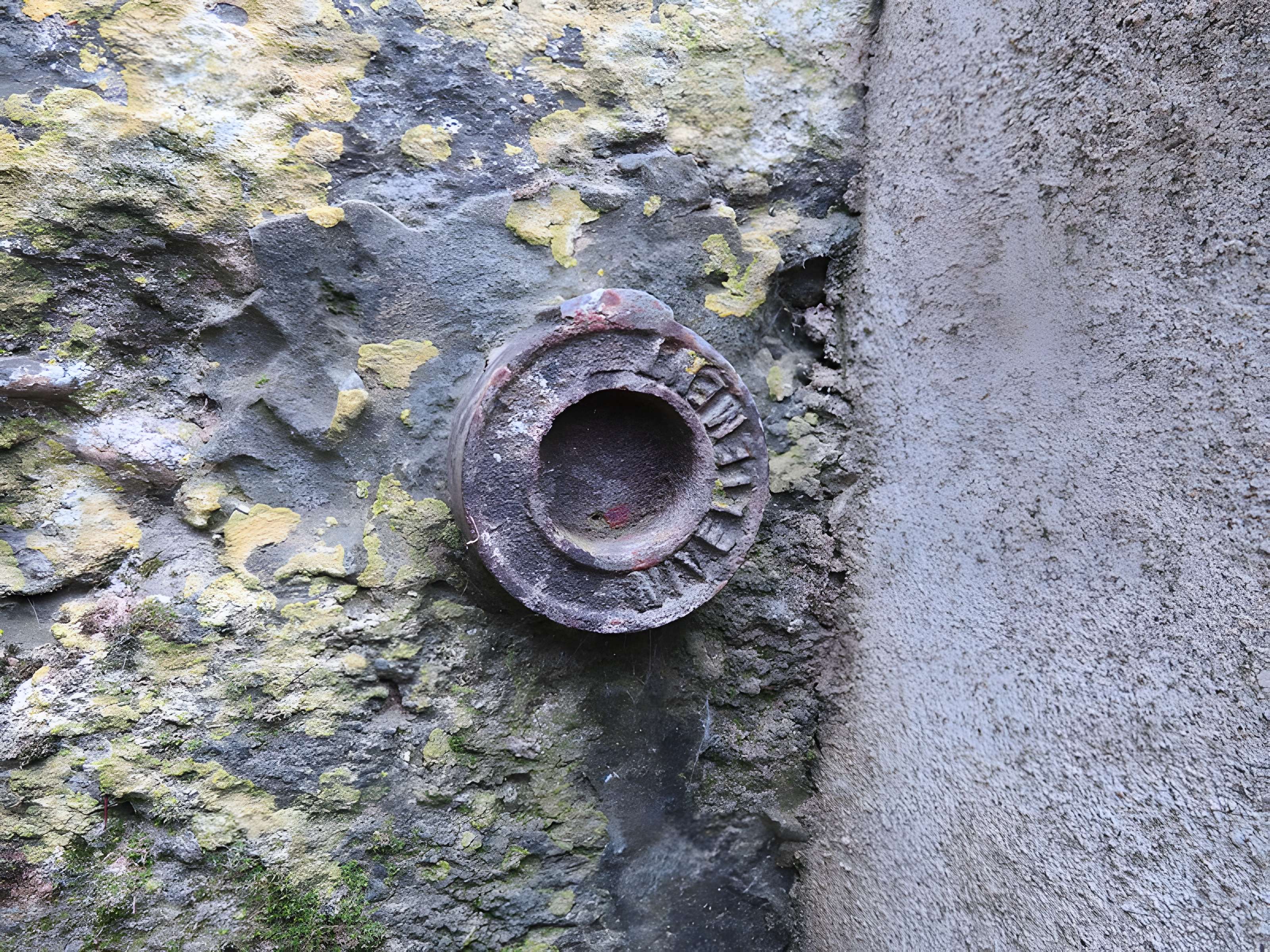 Moulin Cordier de Béziers