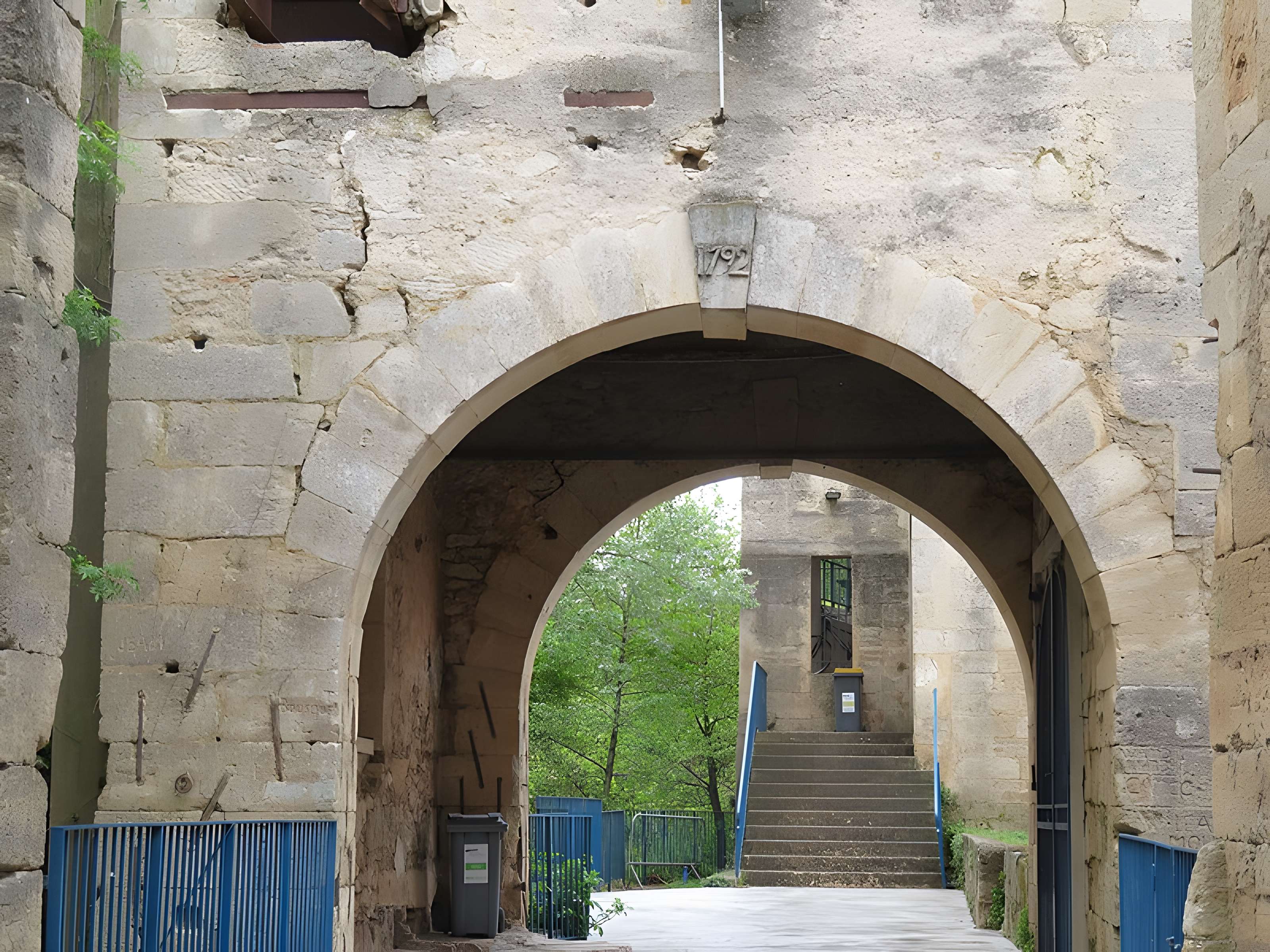 Moulin Cordier de Béziers