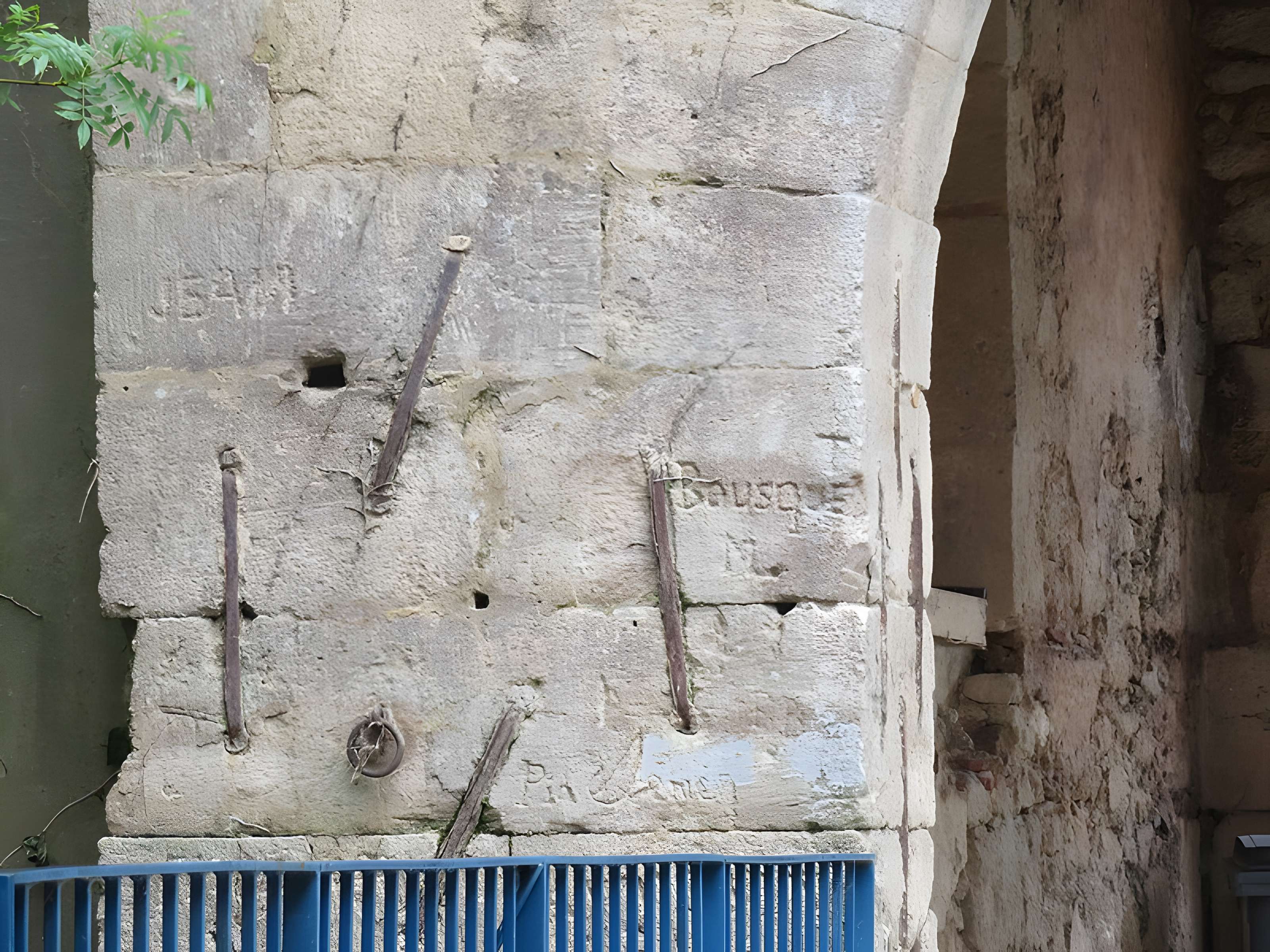 Moulin Cordier de Béziers