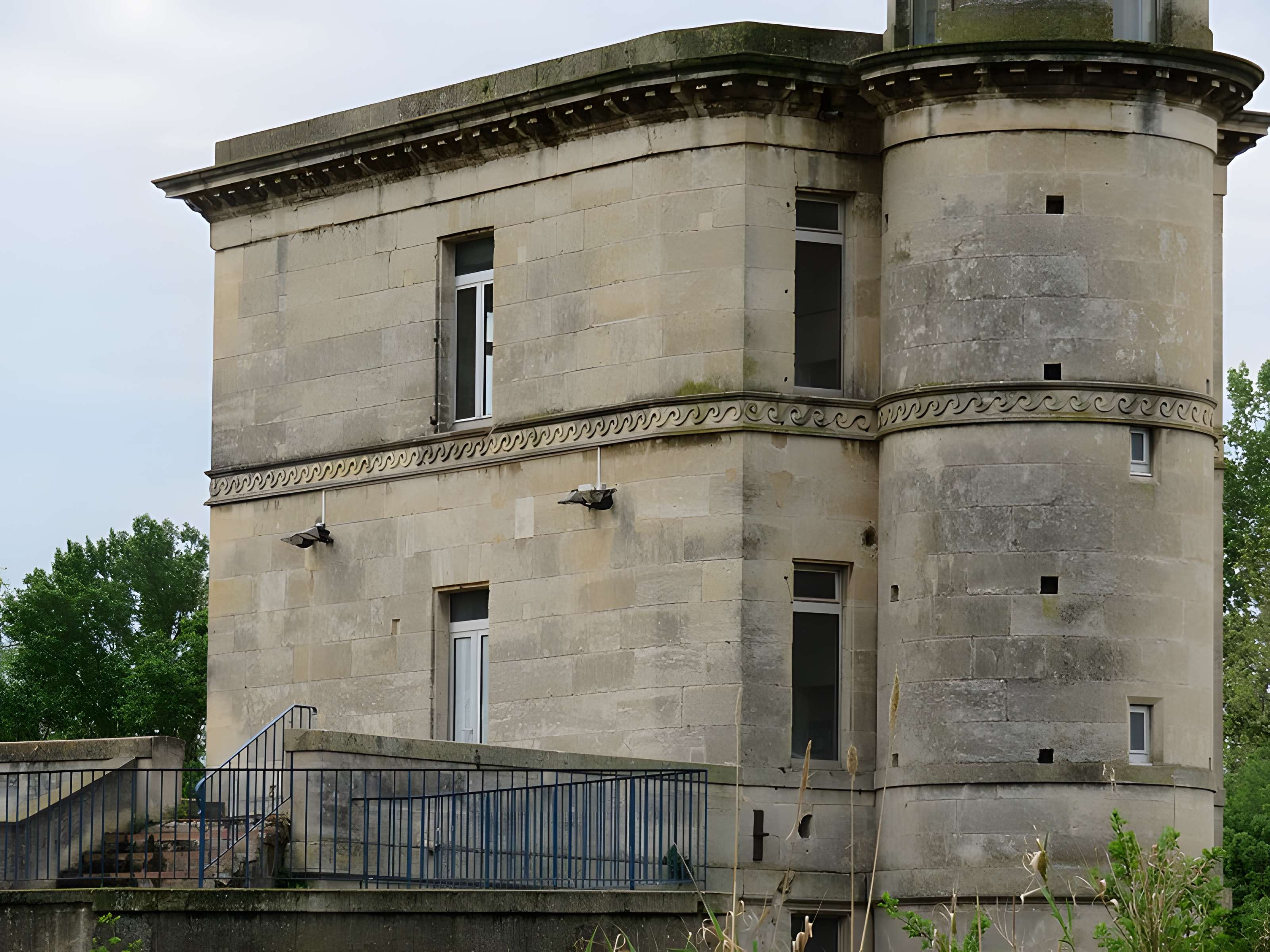 Moulin Cordier de Béziers