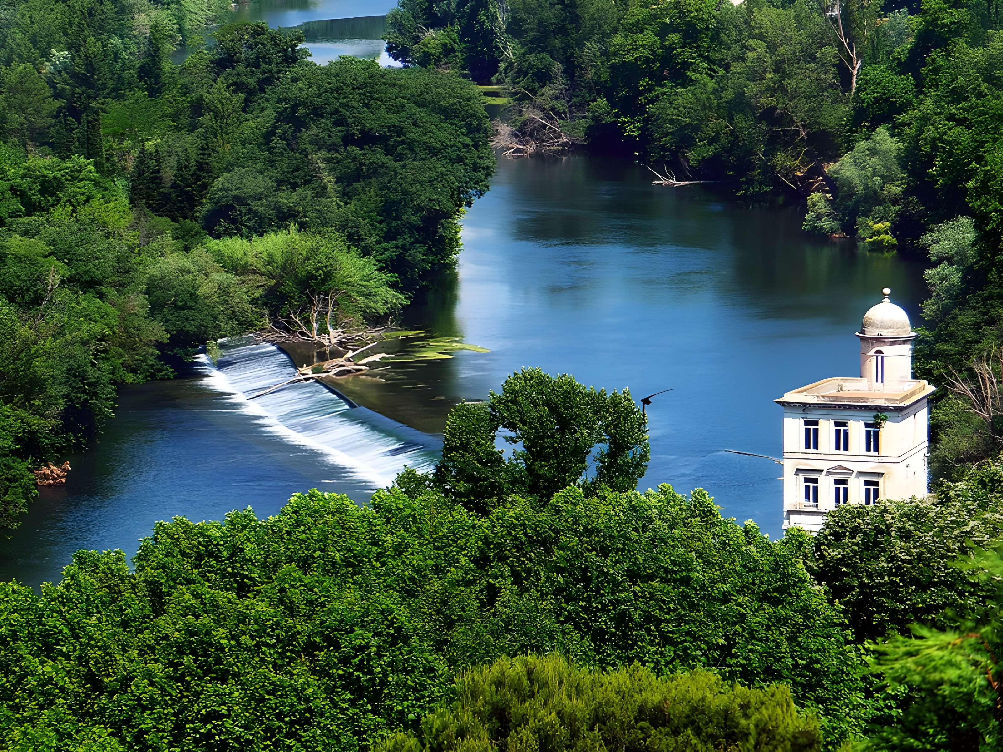 Moulin Cordier de Béziers