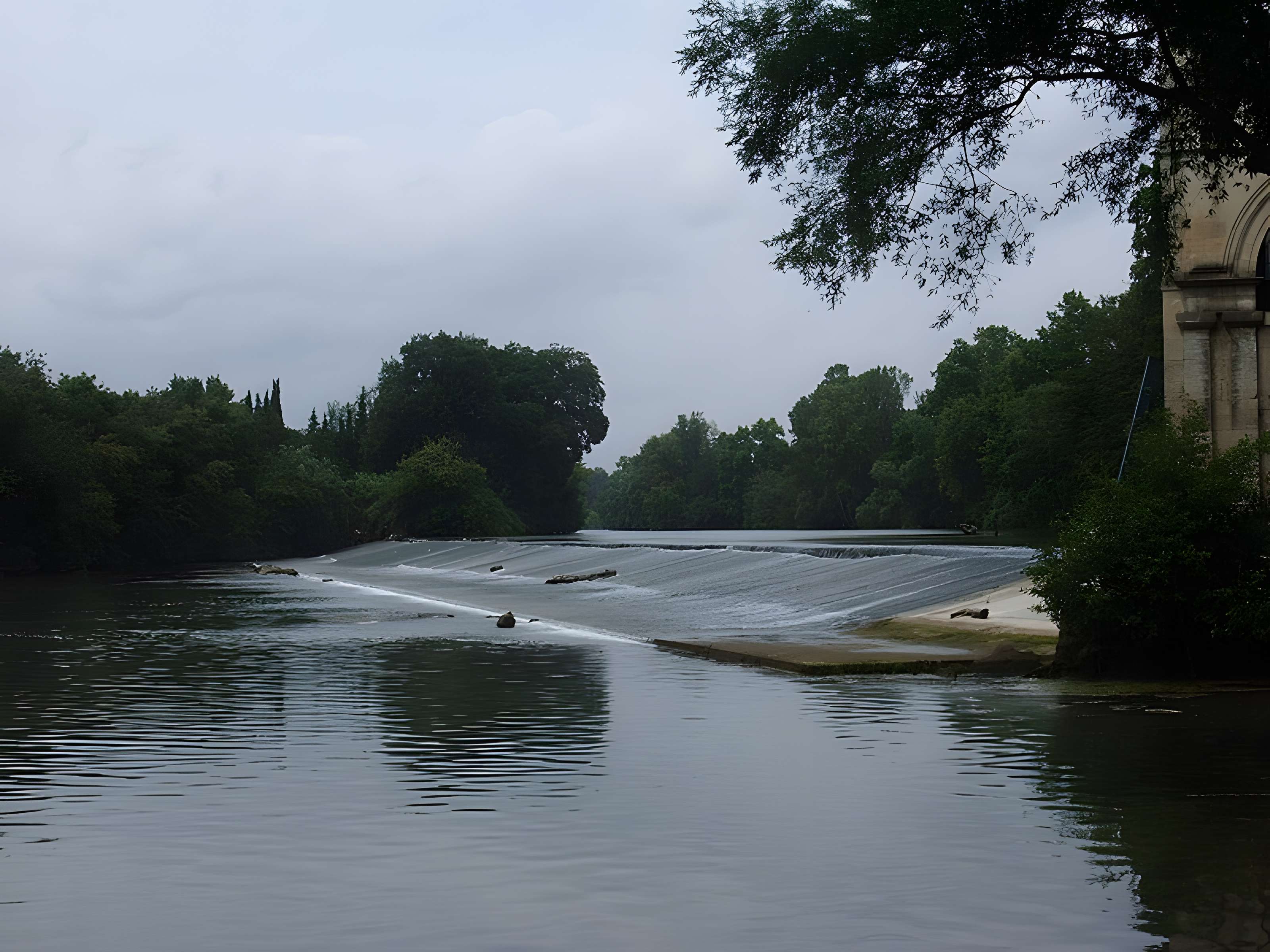 Moulin Cordier de Béziers