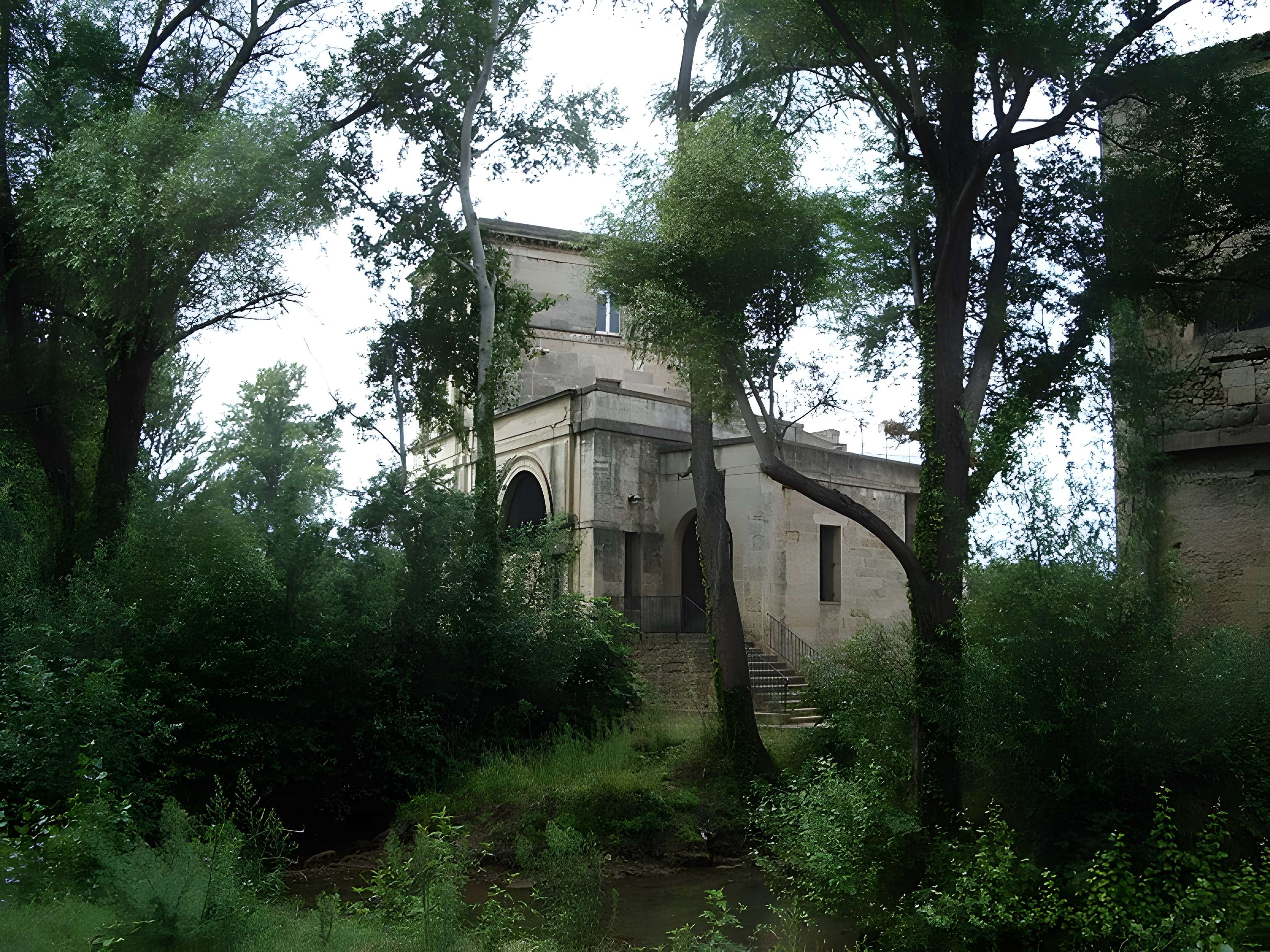 Moulin Cordier de Béziers
