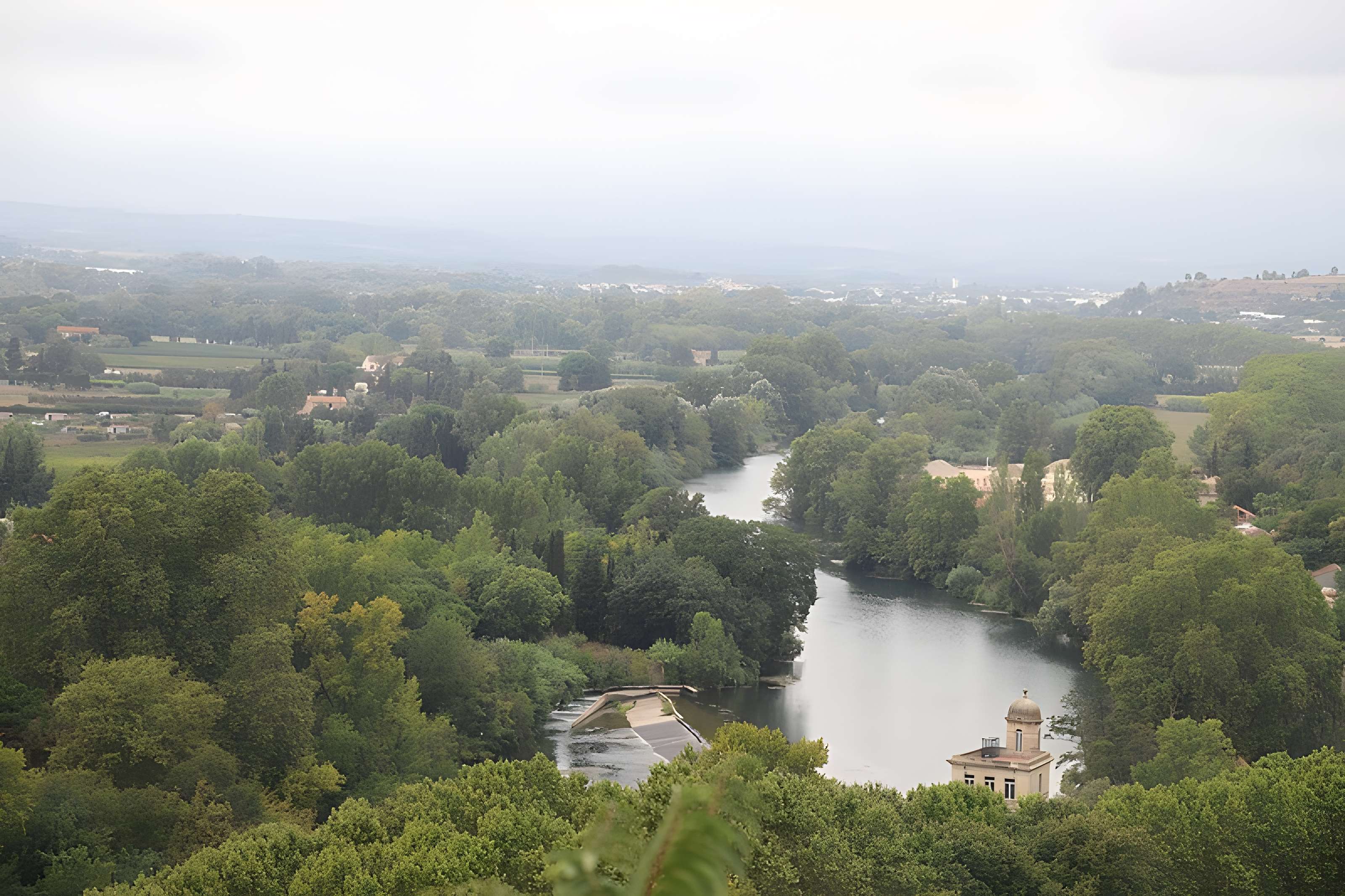 Moulin Cordier de Béziers
