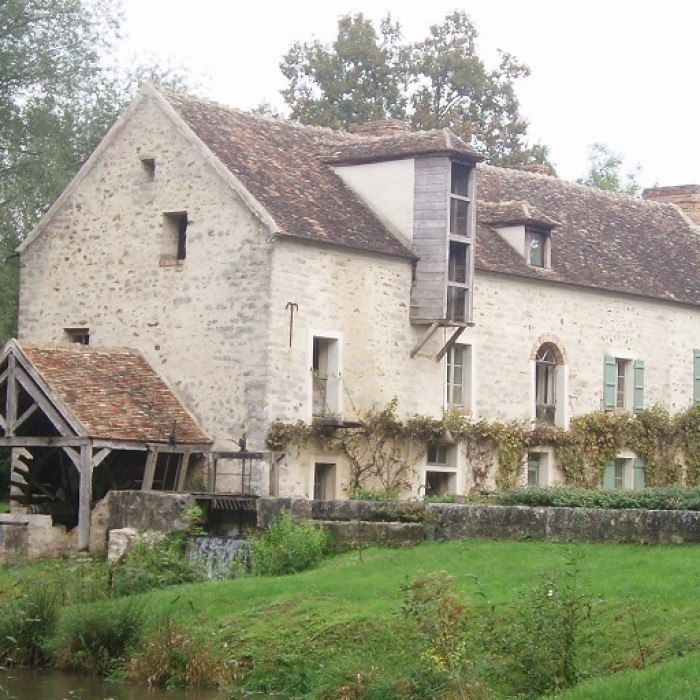 Photo de Moulin de Choiseau à Cély