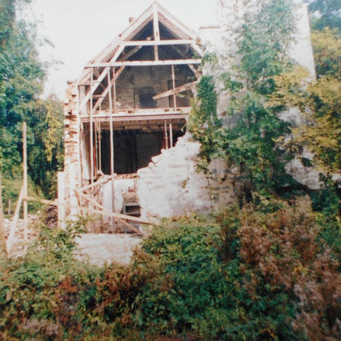 Photo de Moulin de Choiseau à Cély