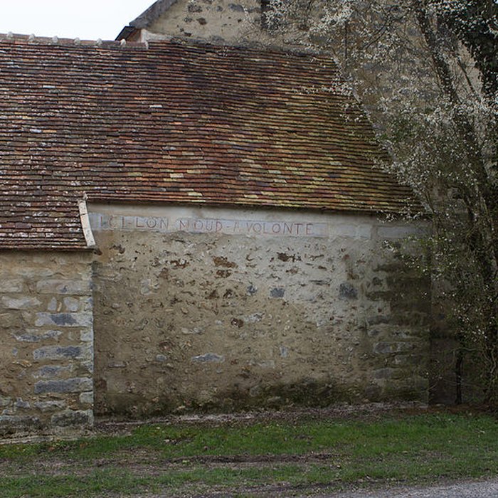 Photo de Moulin de Choiseau à Cély