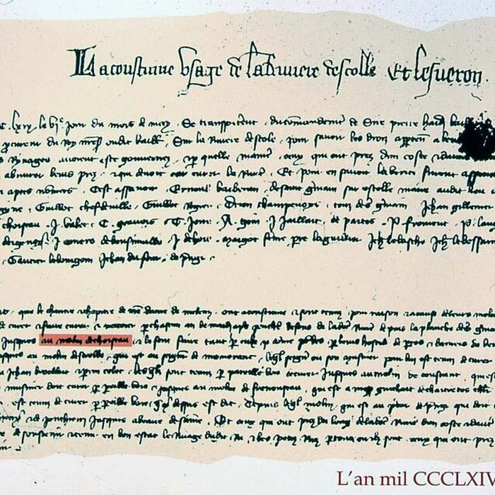 Photo de Moulin de Choiseau à Cély