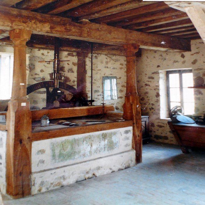 Photo de Moulin de Choiseau à Cély