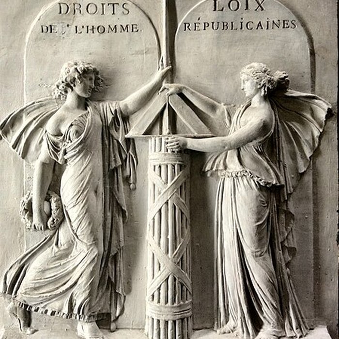 Photo de Hôtel de ville de Lyon