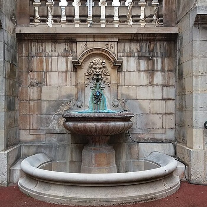 Photo de Hôtel de ville de Lyon