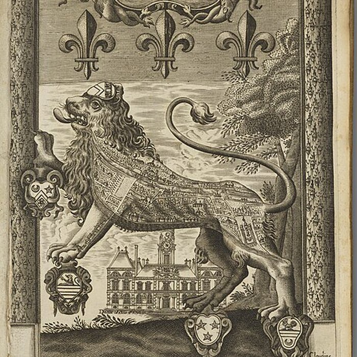 Photo de Hôtel de ville de Lyon