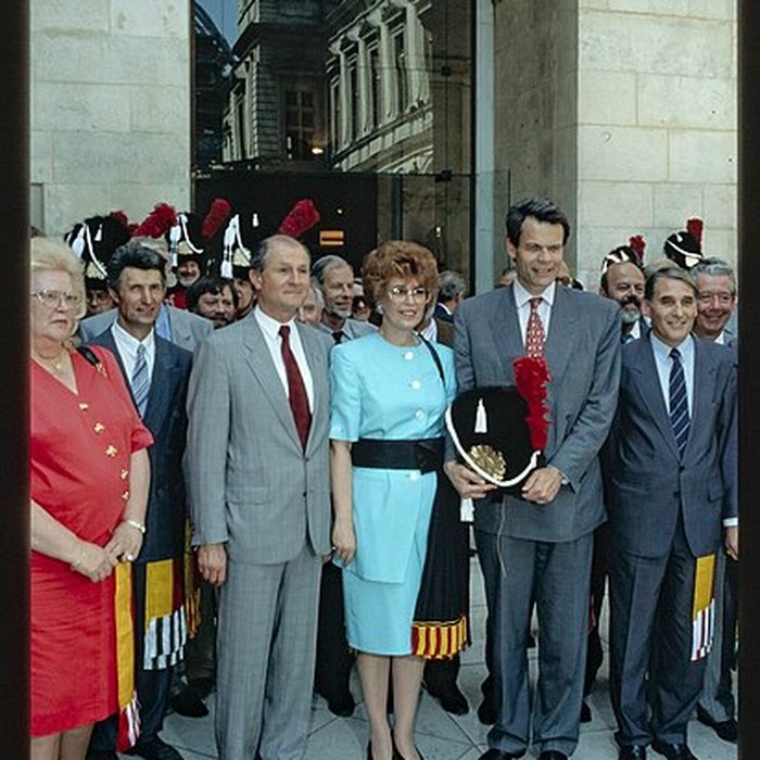 Photo de Hôtel de ville de Lyon