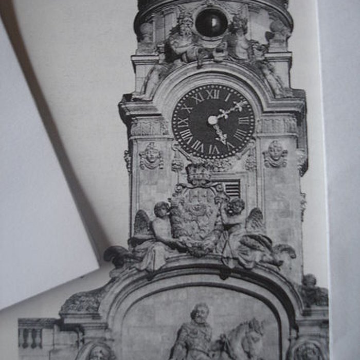 Photo de Hôtel de ville de Lyon