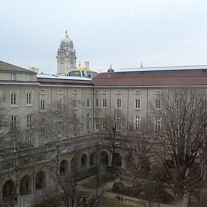 Photo de Hôtel de ville de Lyon