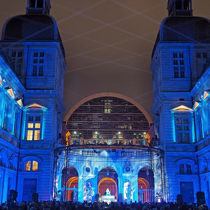 Photo de Hôtel de ville de Lyon