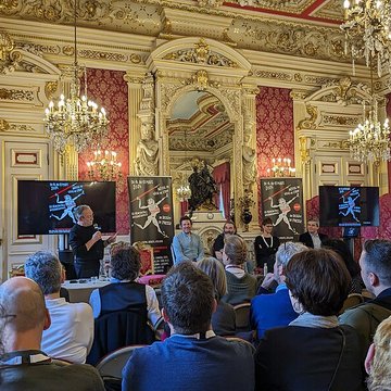 Hôtel de ville de Lyon