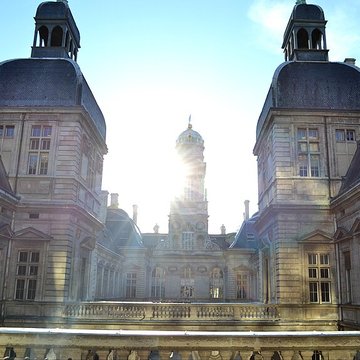 Hôtel de ville de Lyon