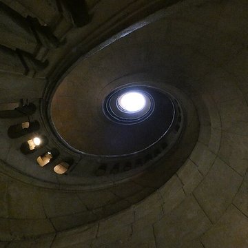 Hôtel de ville de Lyon