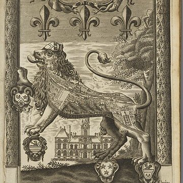 Hôtel de ville de Lyon