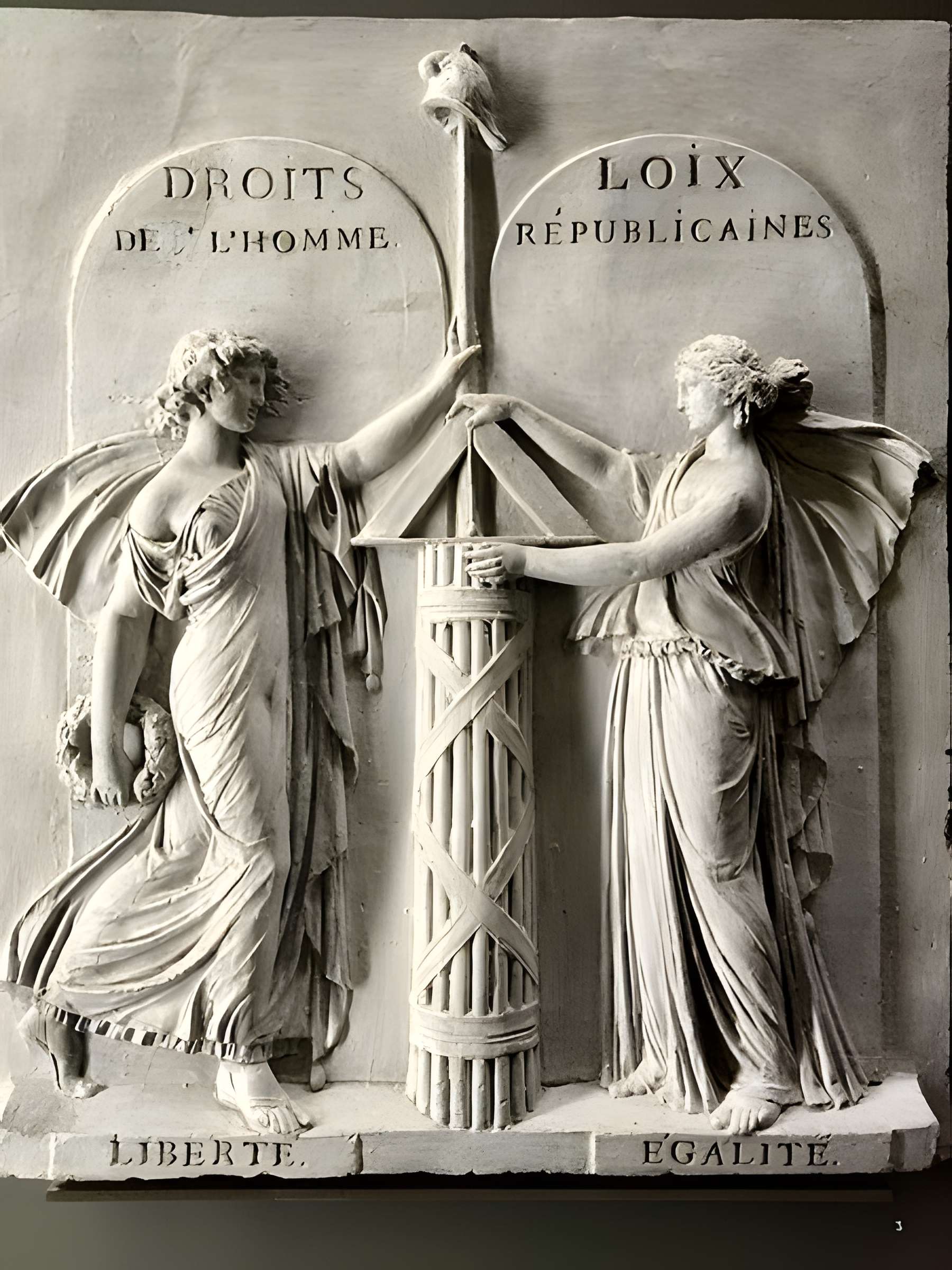 Hôtel de ville de Lyon