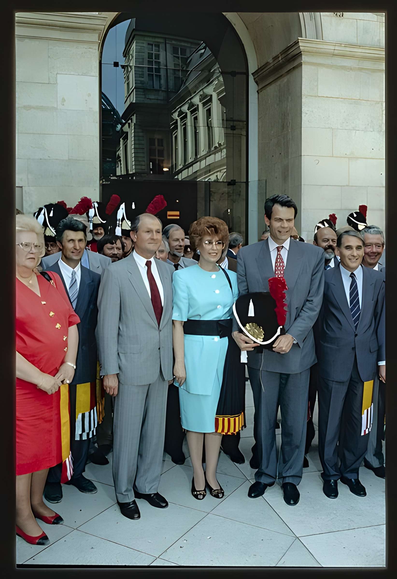 Hôtel de ville de Lyon