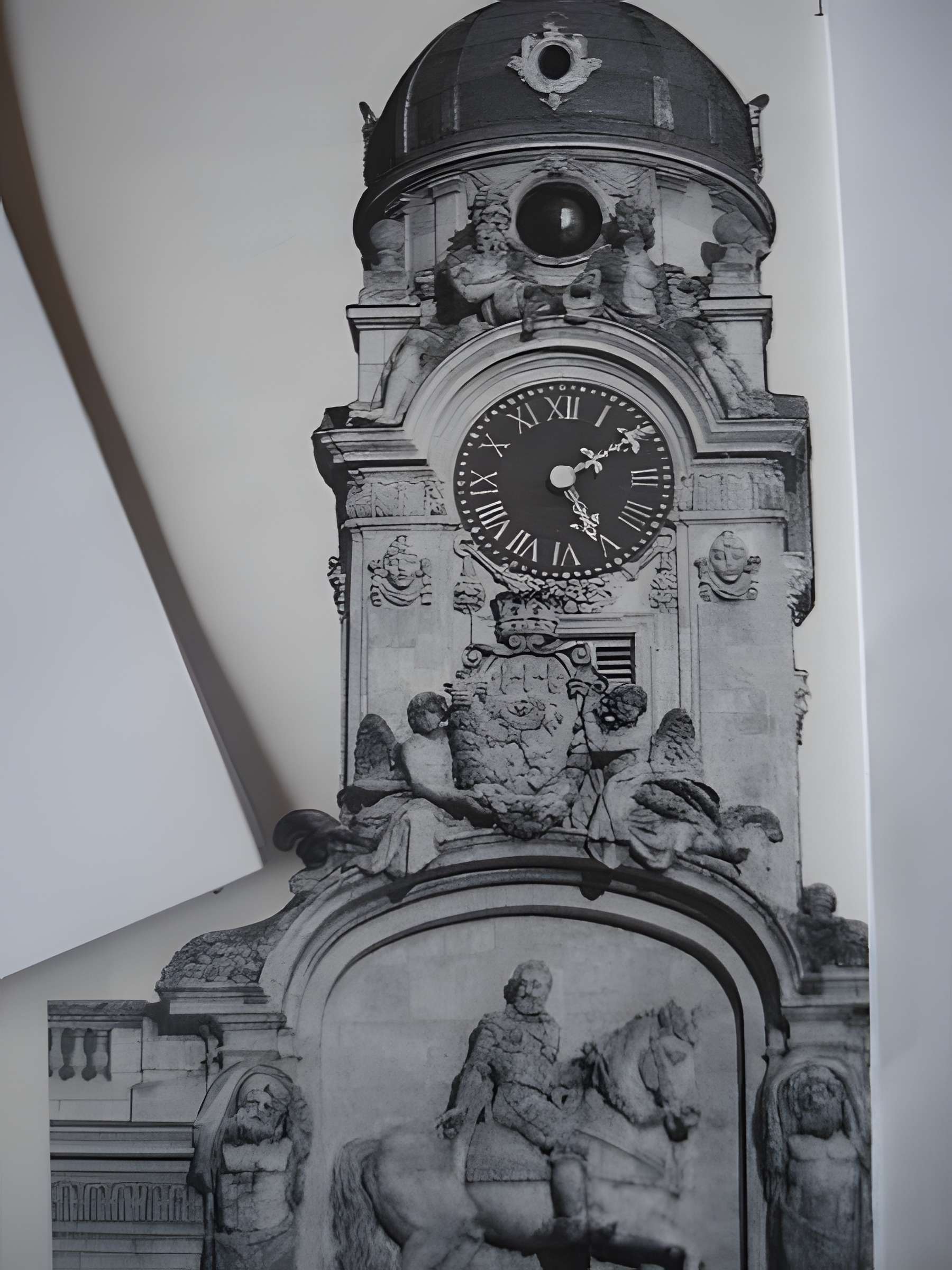 Hôtel de ville de Lyon