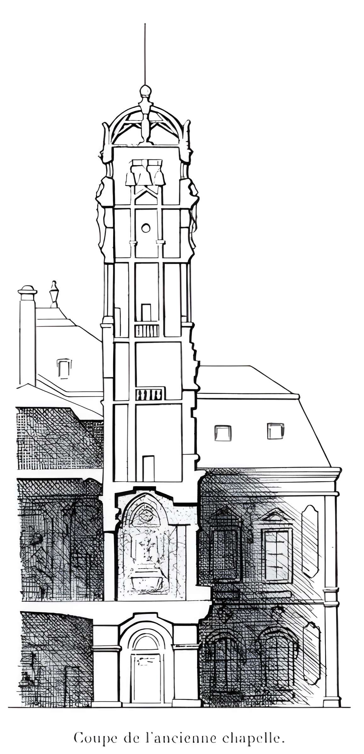 Hôtel de ville de Lyon