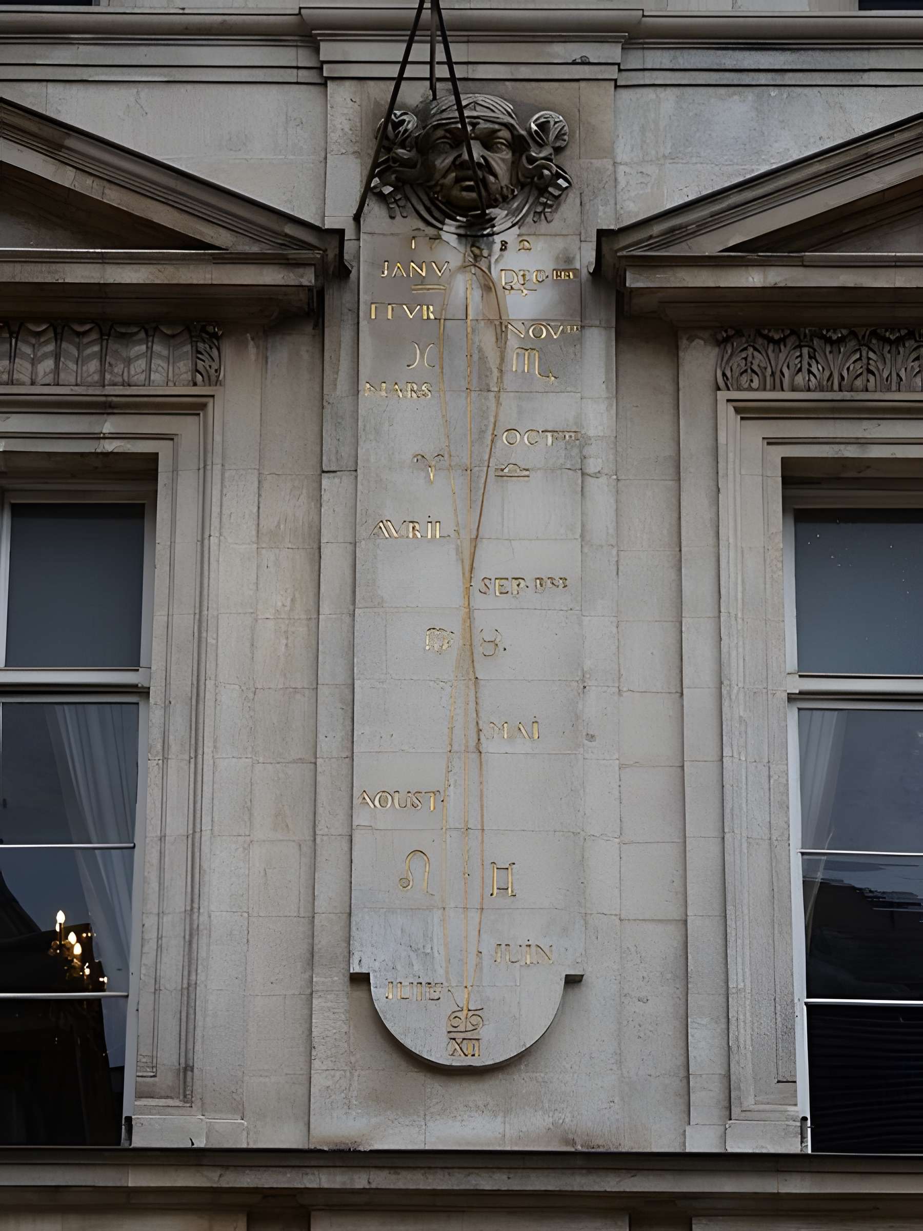 Hôtel de ville de Lyon