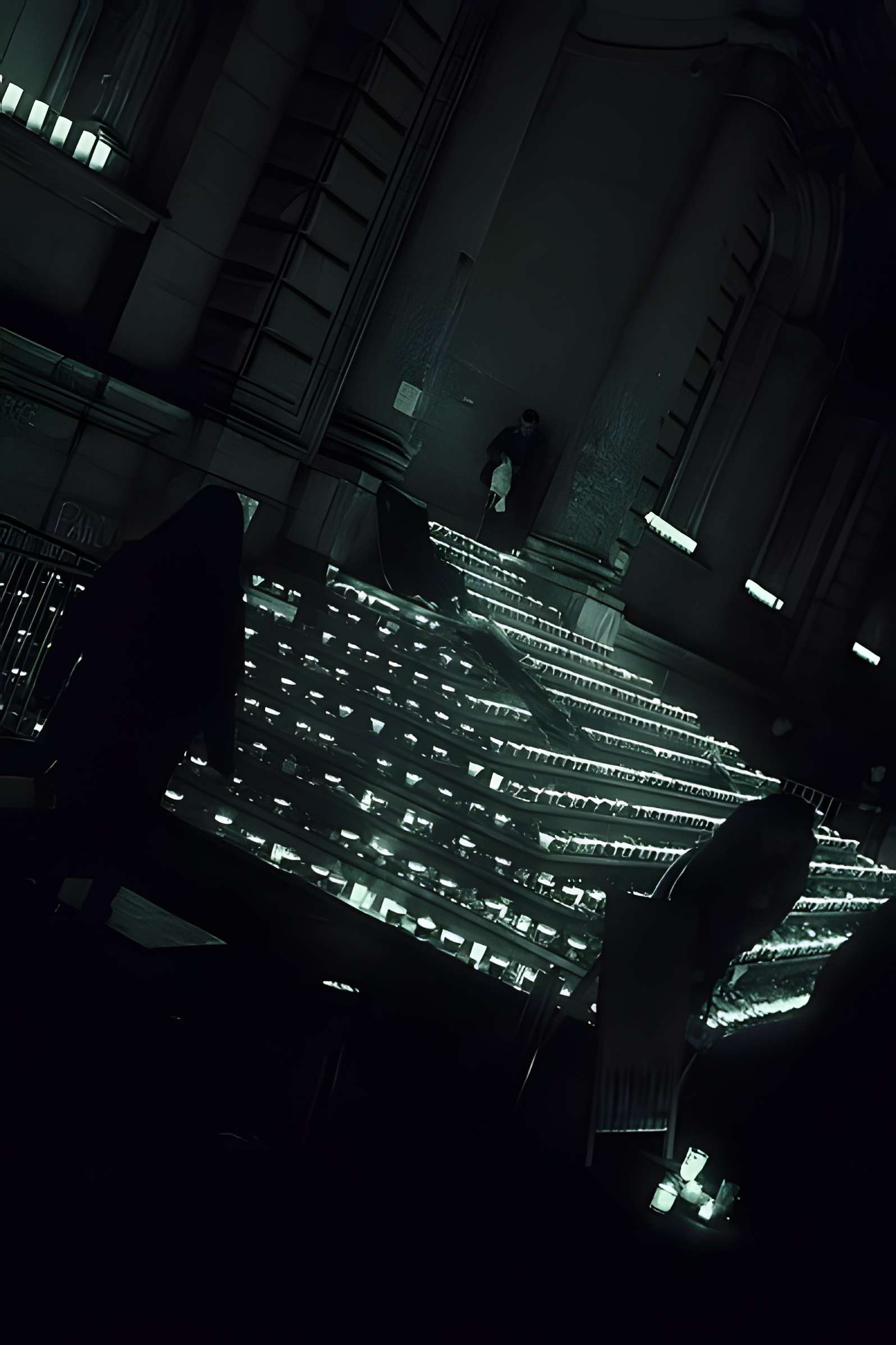 Hôtel de ville de Lyon