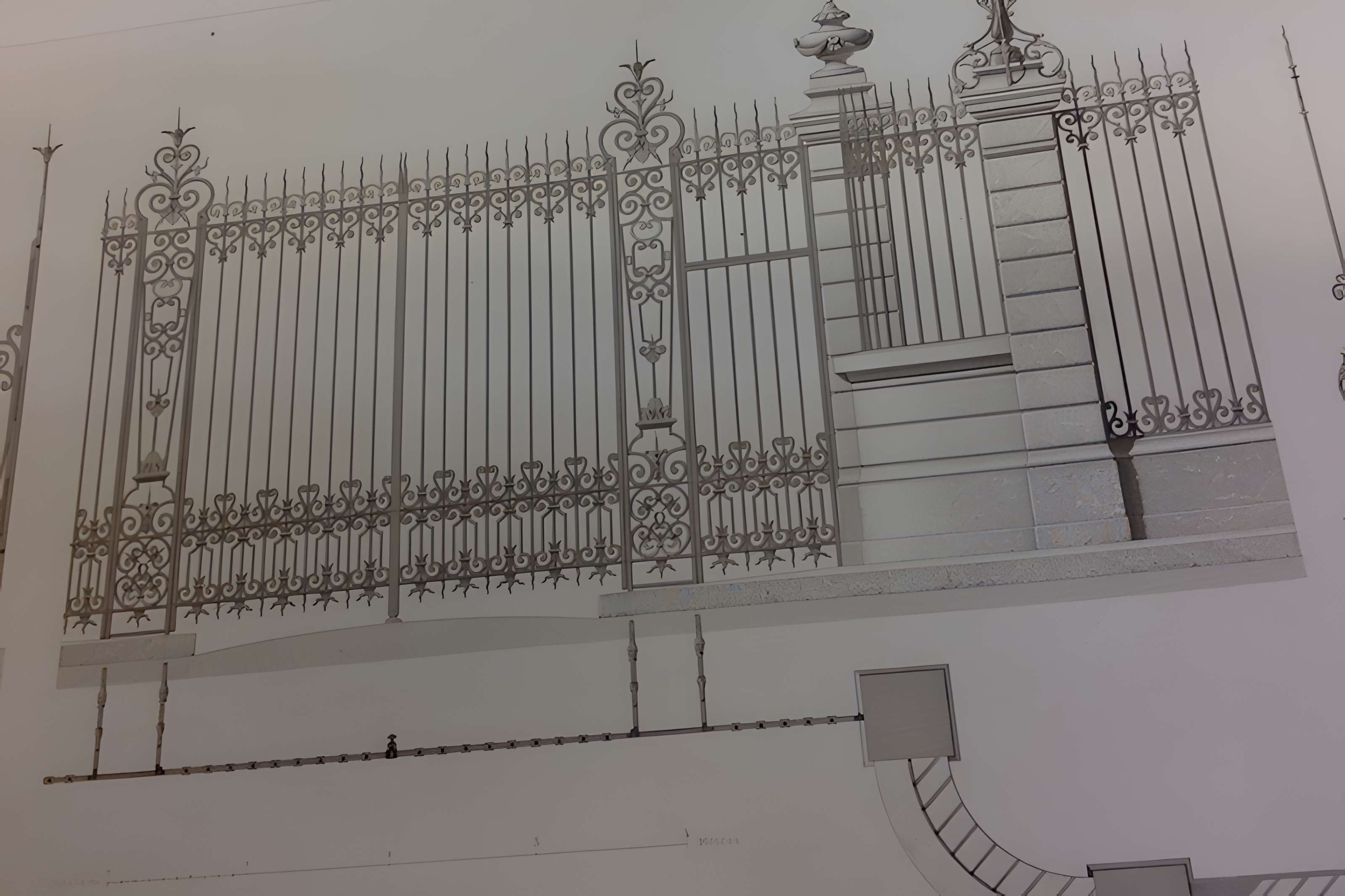 Hôtel de ville de Lyon