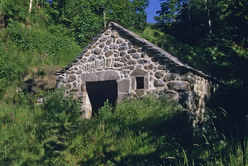 Photo de Moulin de Drils à Diennes