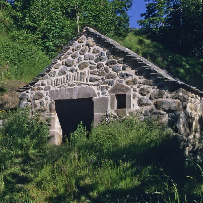 Photo de Moulin de Drils à Diennes