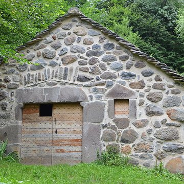 Moulin de Drils à Diennes