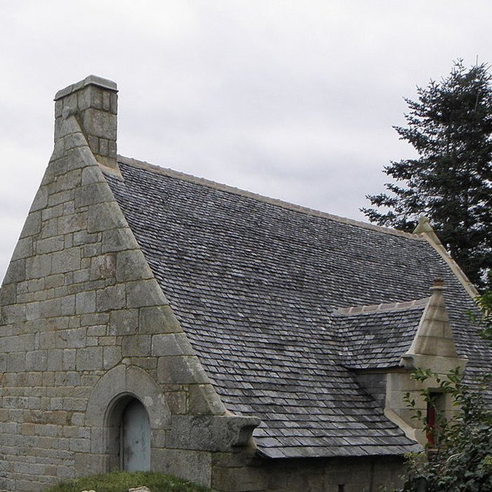 Photo de Moulin de Kerlan à Sibiril